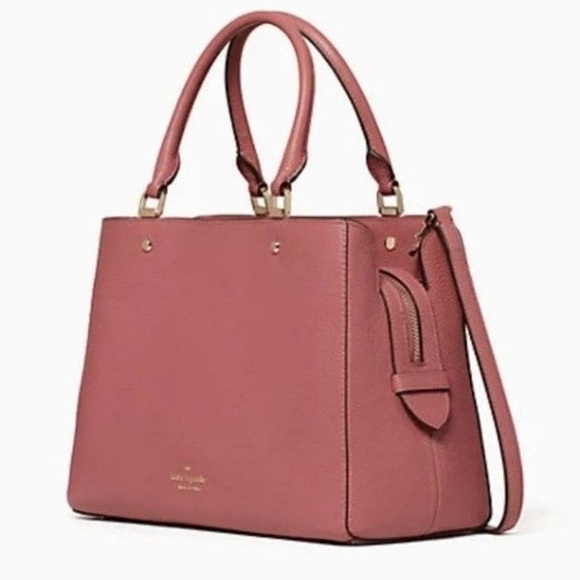 KATE SPADE New York “Leila” Handbag! - Picture 2 of 5